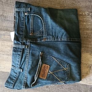 Wrangler Jeans